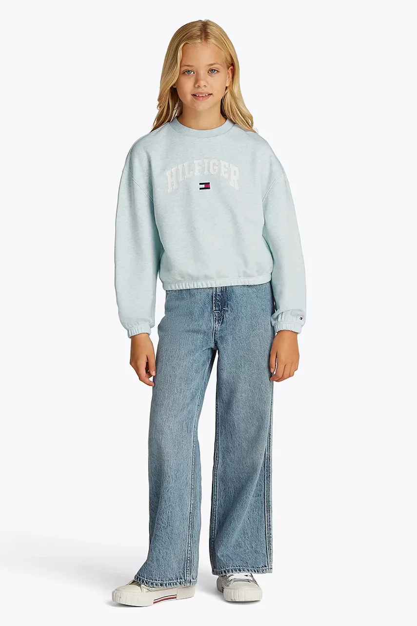 Tommy Hilfiger Детски суичър