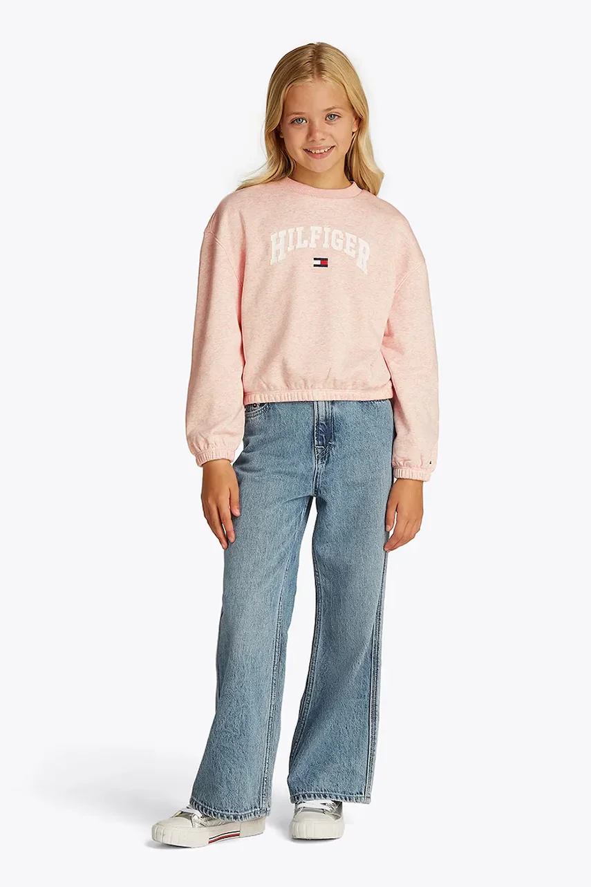 Tommy Hilfiger Детски суичър