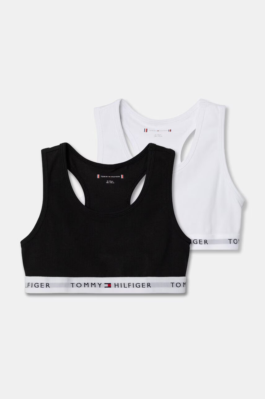 Tommy Hilfiger Детски сутиен (2 броя)