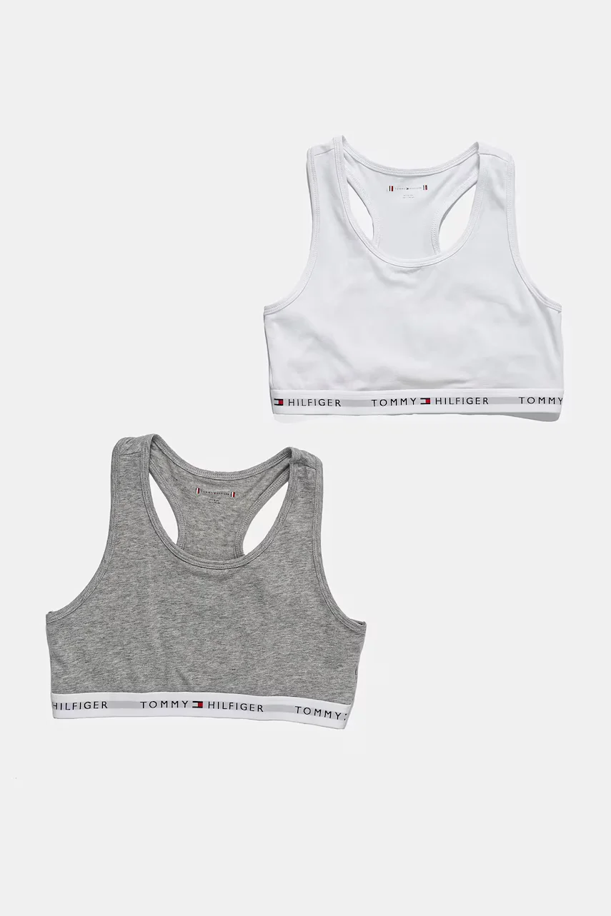 Tommy Hilfiger Детски сутиен (2 броя)