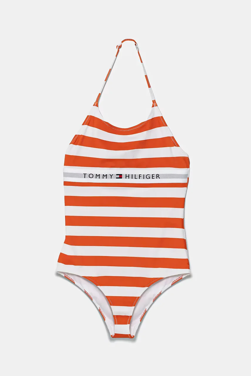 Tommy Hilfiger Детски цял бански