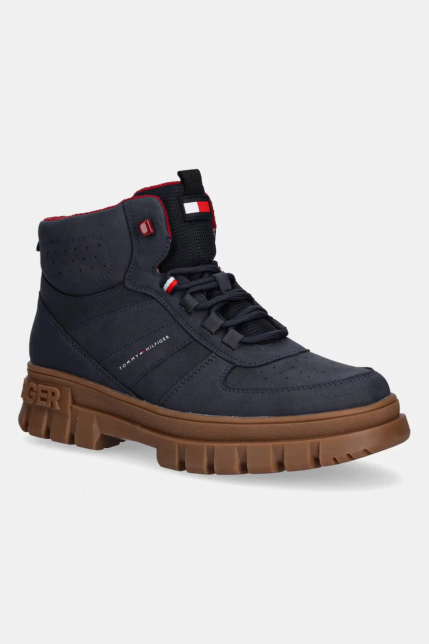 Tommy Hilfiger Детски зимни обувки