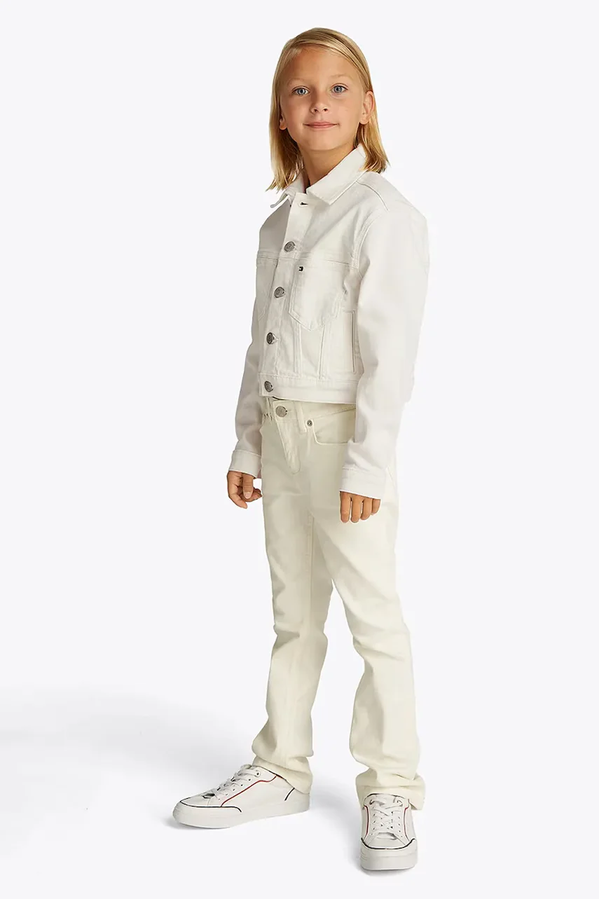 Tommy Hilfiger Детско яке