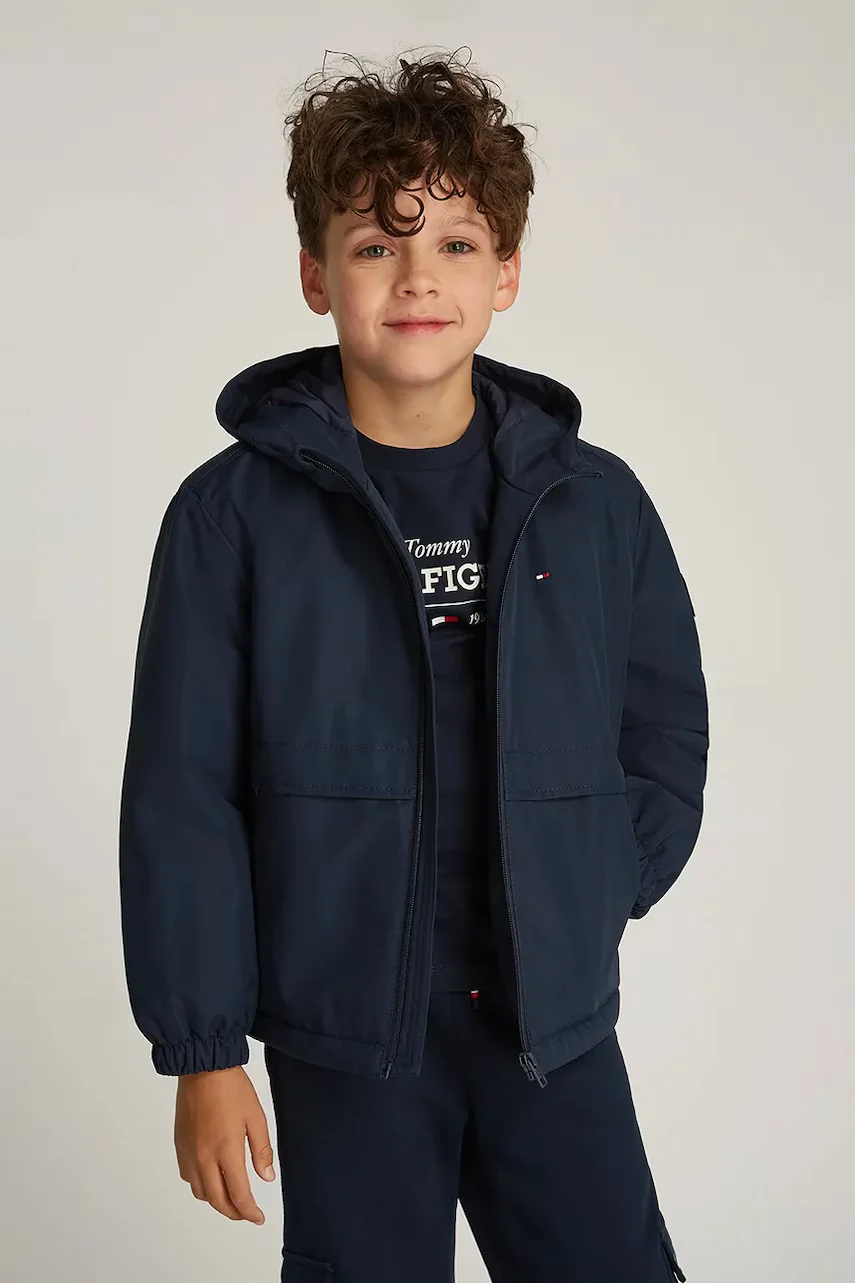 Tommy Hilfiger Детско яке