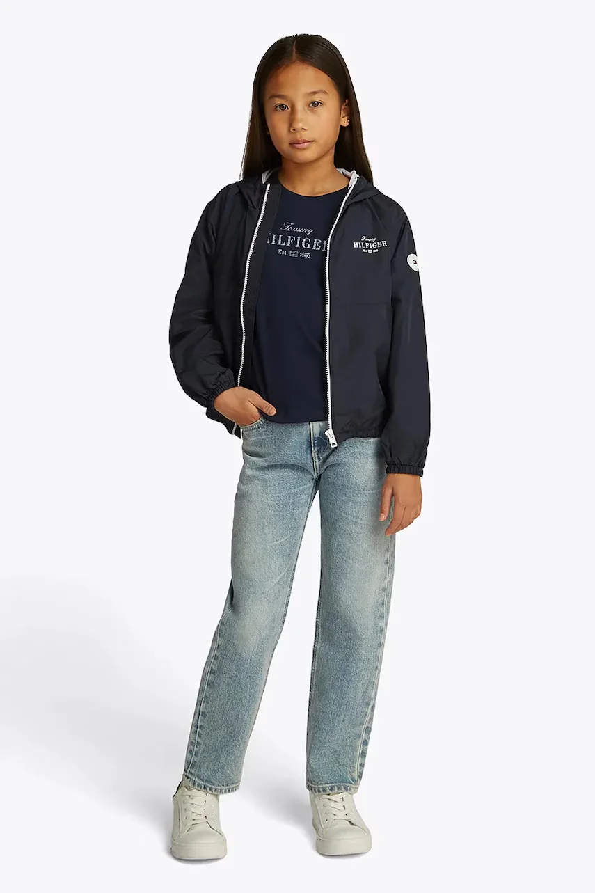 Tommy Hilfiger Детско яке