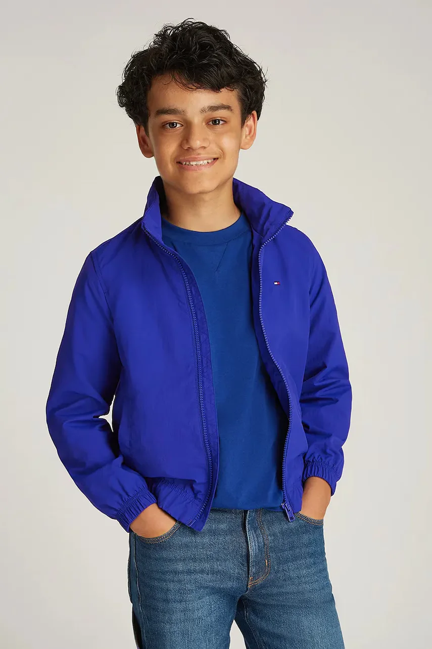 Tommy Hilfiger Детско яке
