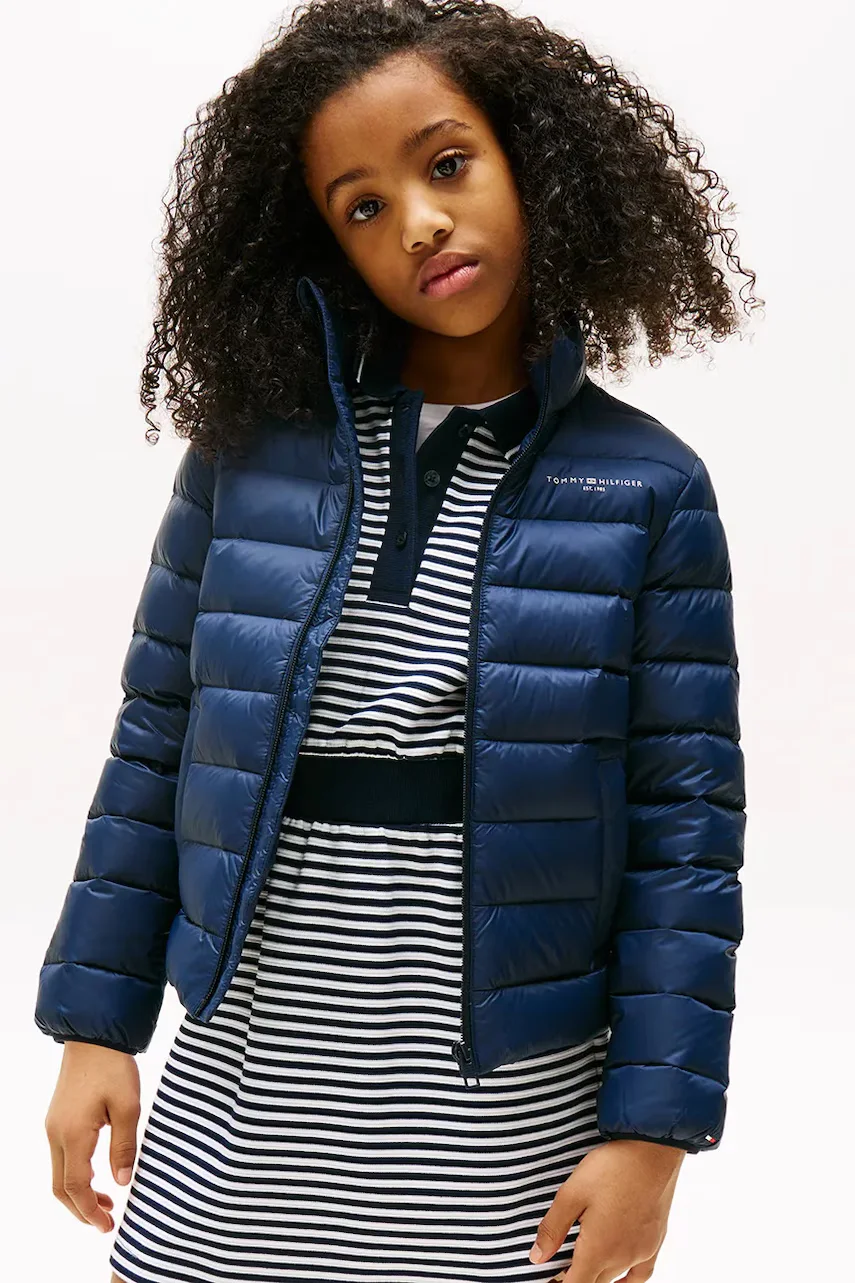 Tommy Hilfiger Детско яке