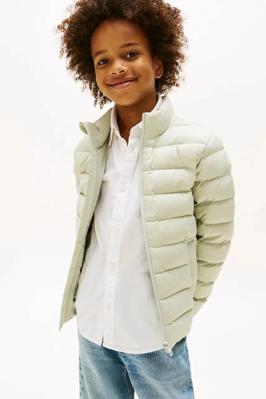 Tommy Hilfiger Детско яке