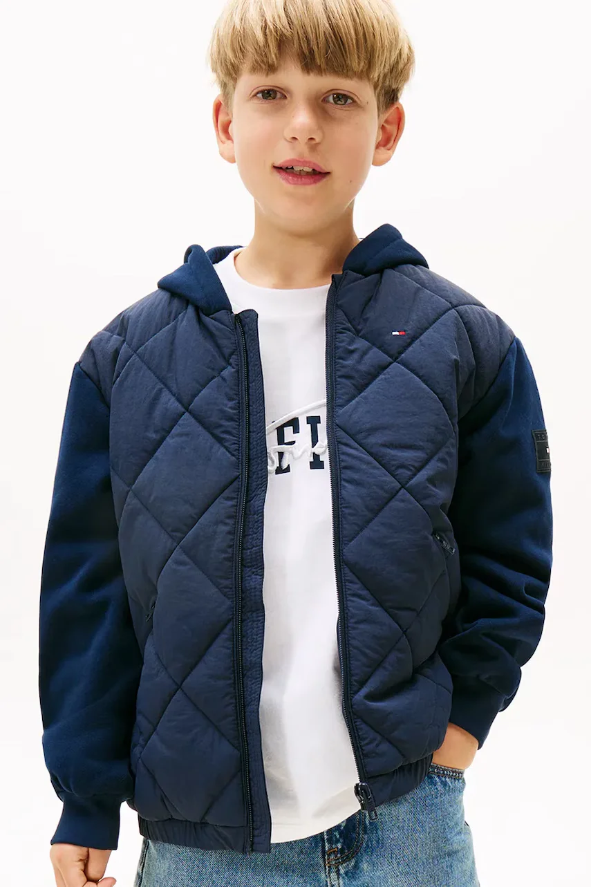 Tommy Hilfiger Детско яке