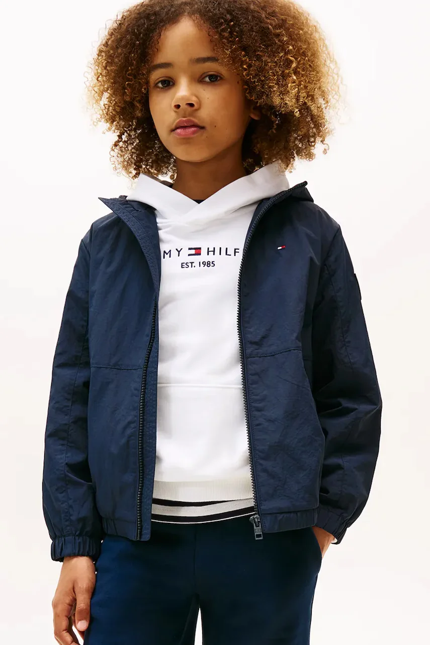 Tommy Hilfiger Детско яке