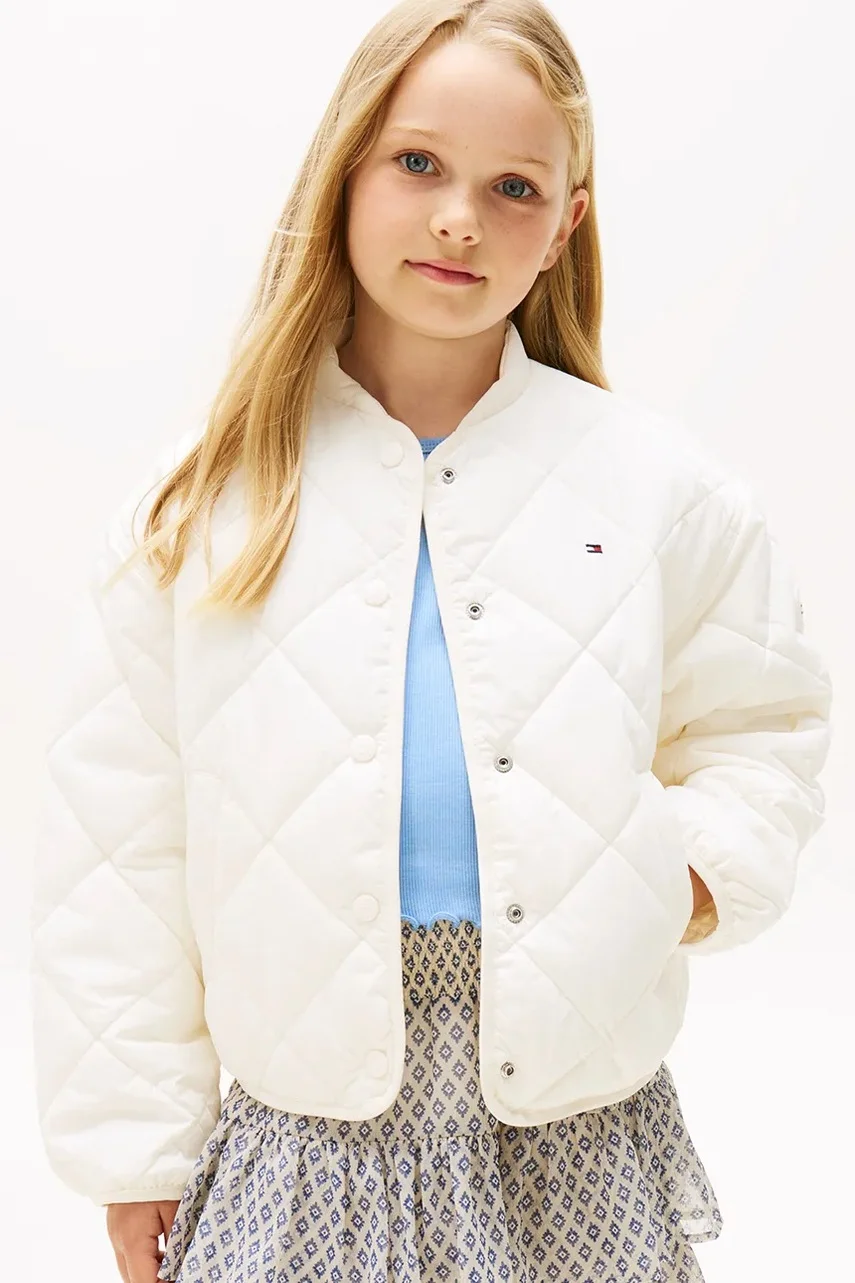 Tommy Hilfiger Детско яке