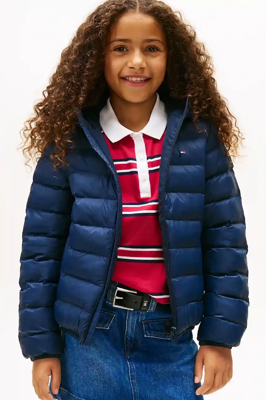 Tommy Hilfiger Детско яке