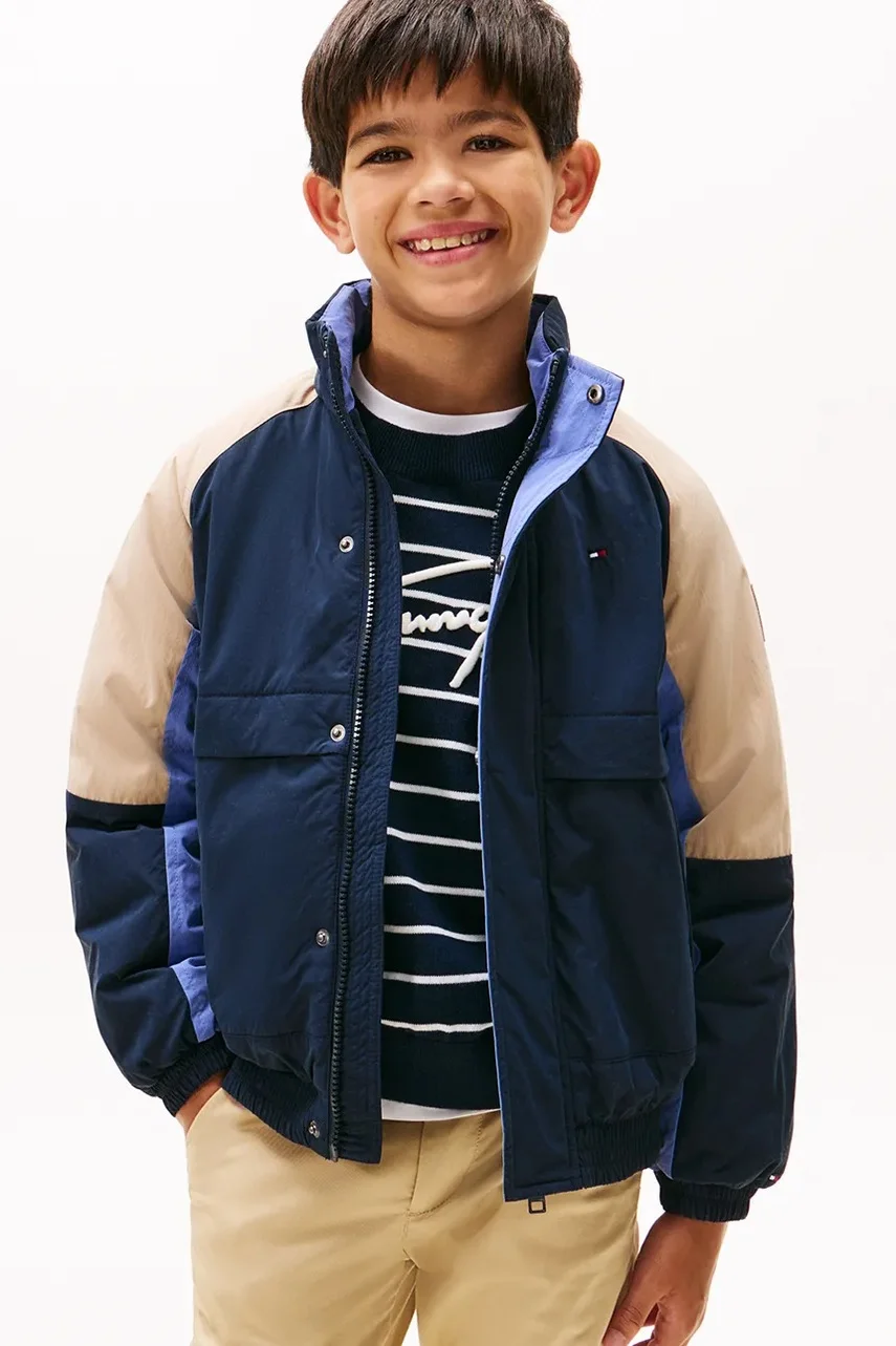 Tommy Hilfiger Детско яке