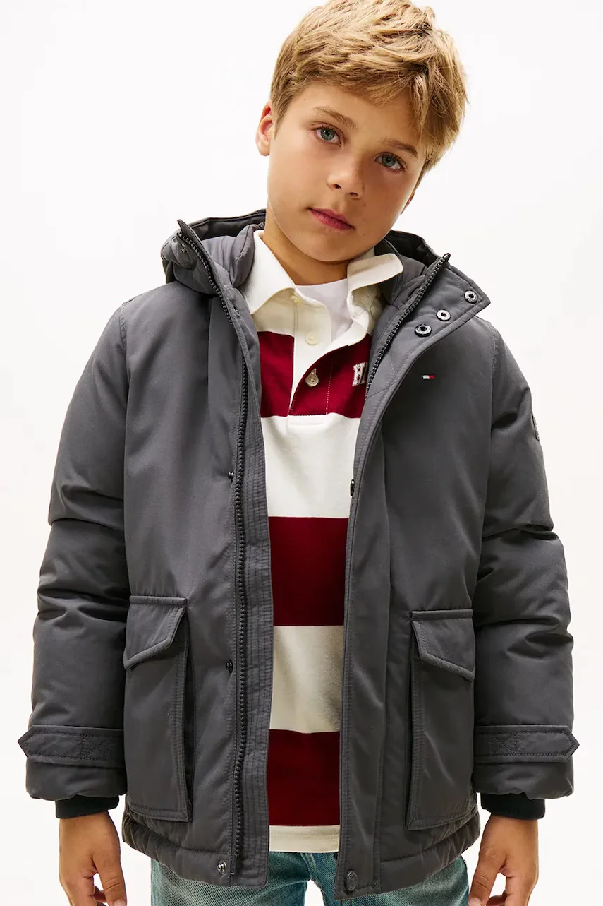 Tommy Hilfiger Детско яке