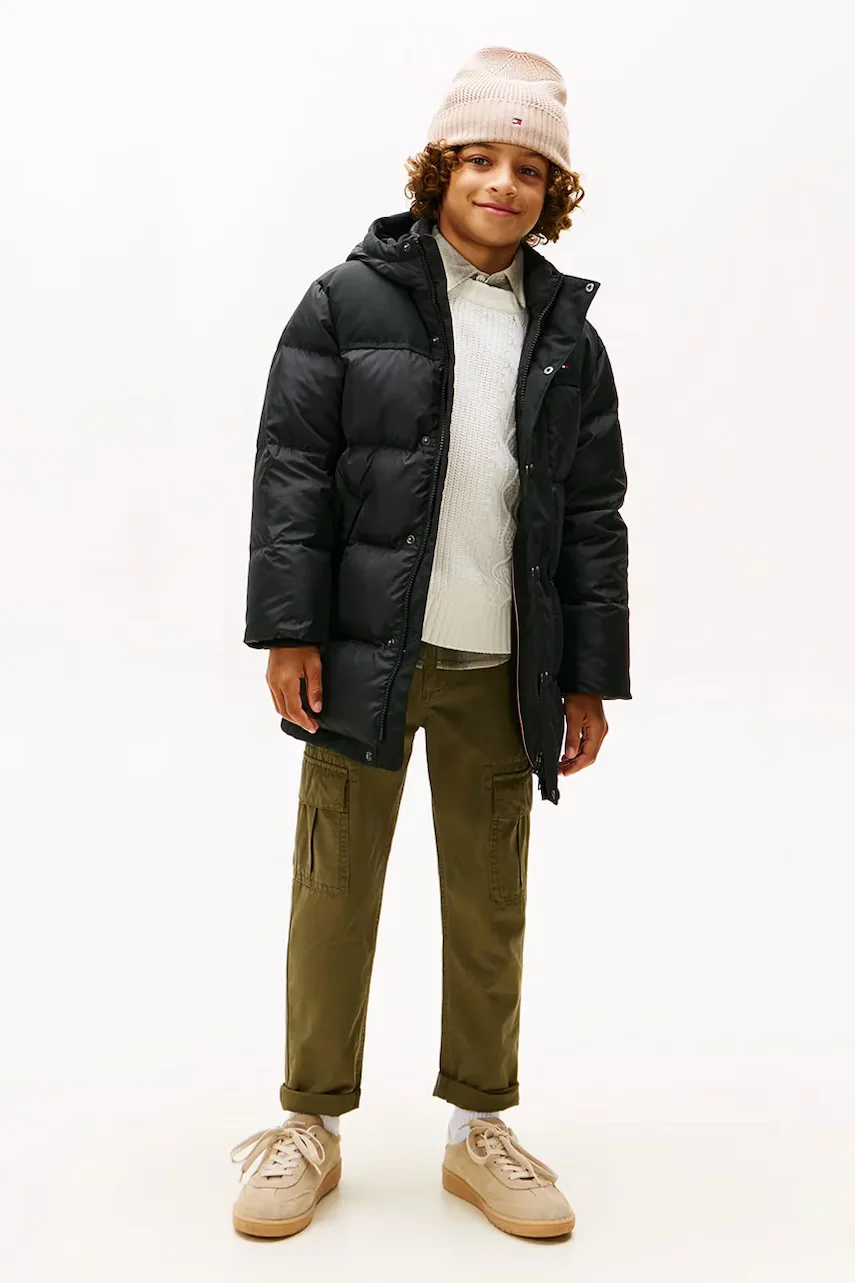 Tommy Hilfiger Детско яке
