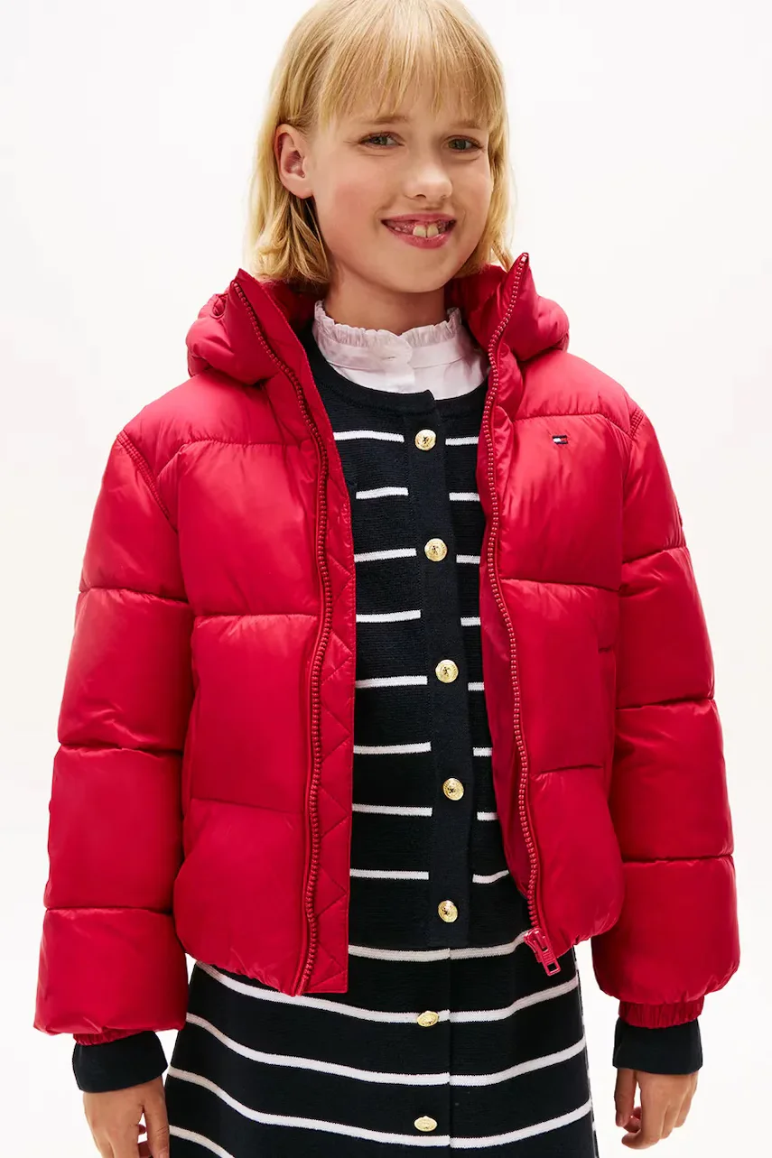 Tommy Hilfiger Детско яке
