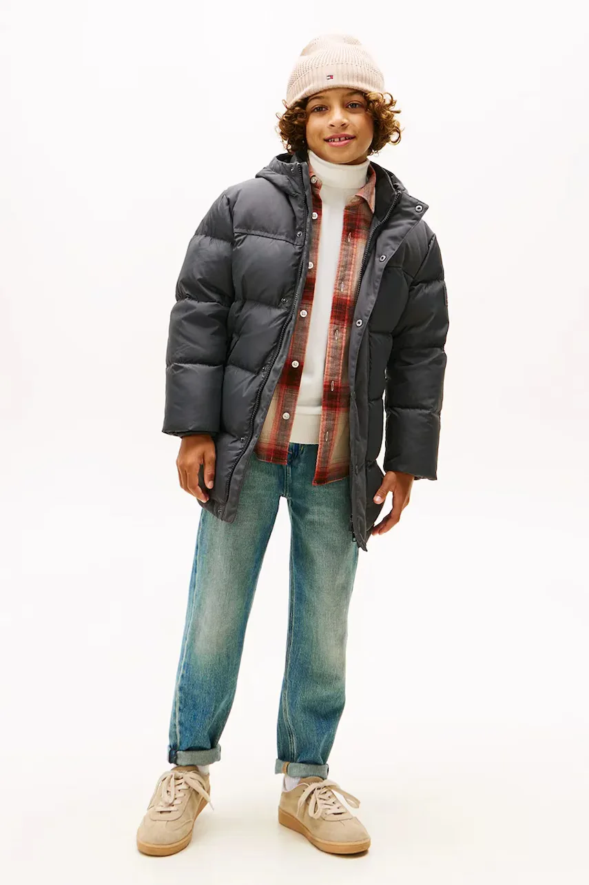 Tommy Hilfiger Детско яке