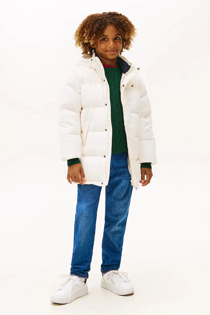 Tommy Hilfiger Детско яке