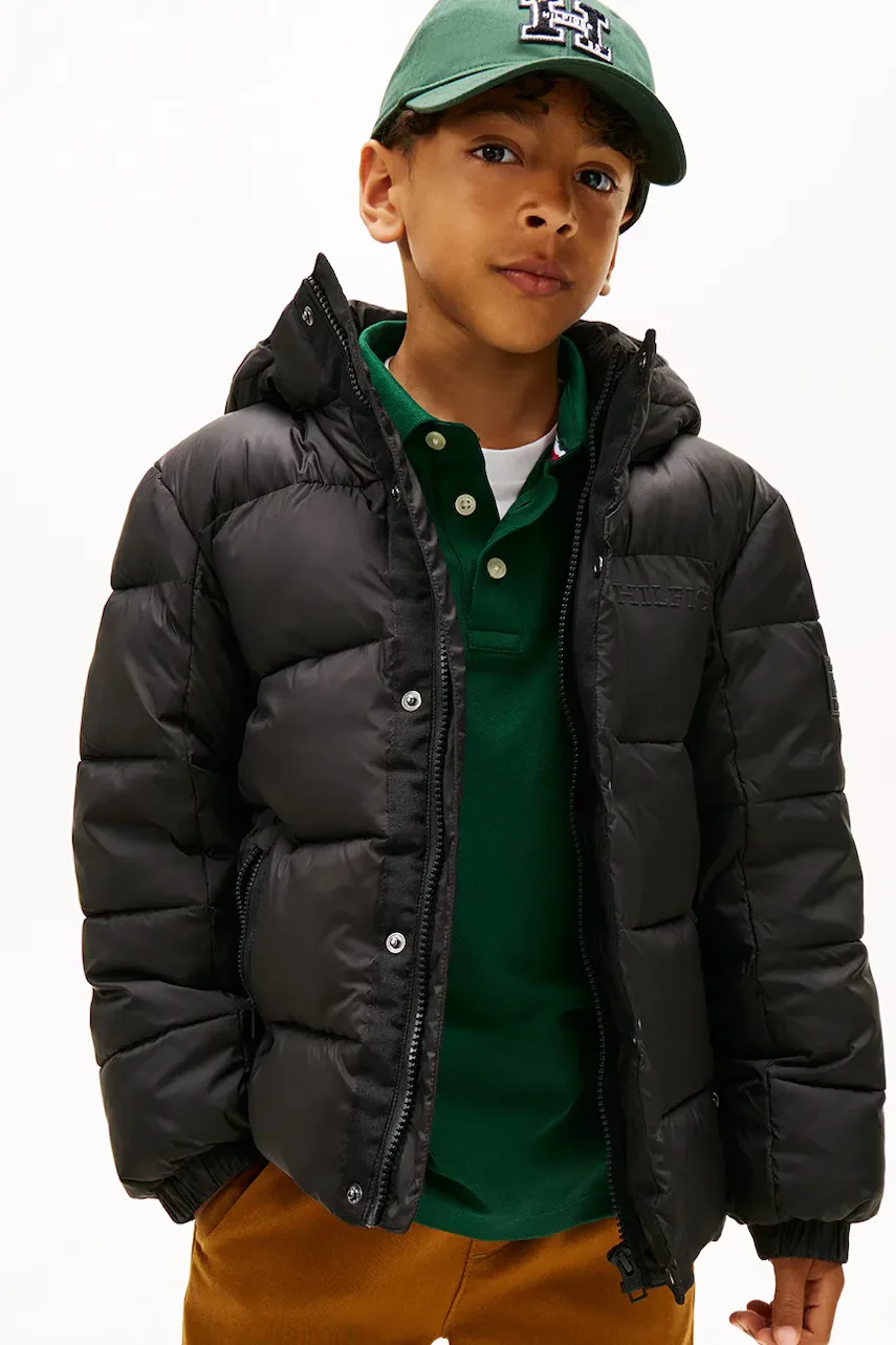 Tommy Hilfiger Детско яке