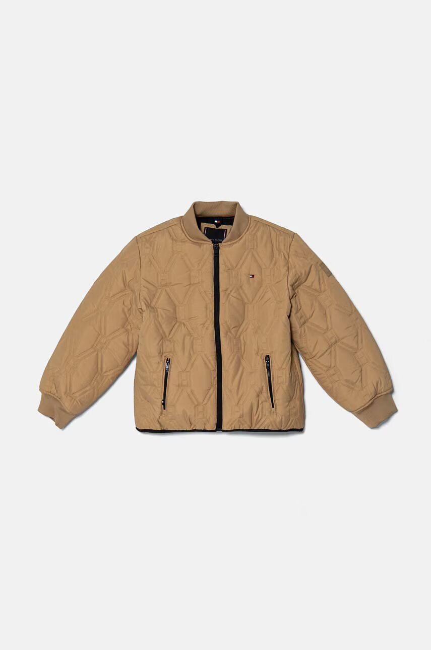 Tommy Hilfiger Детско яке