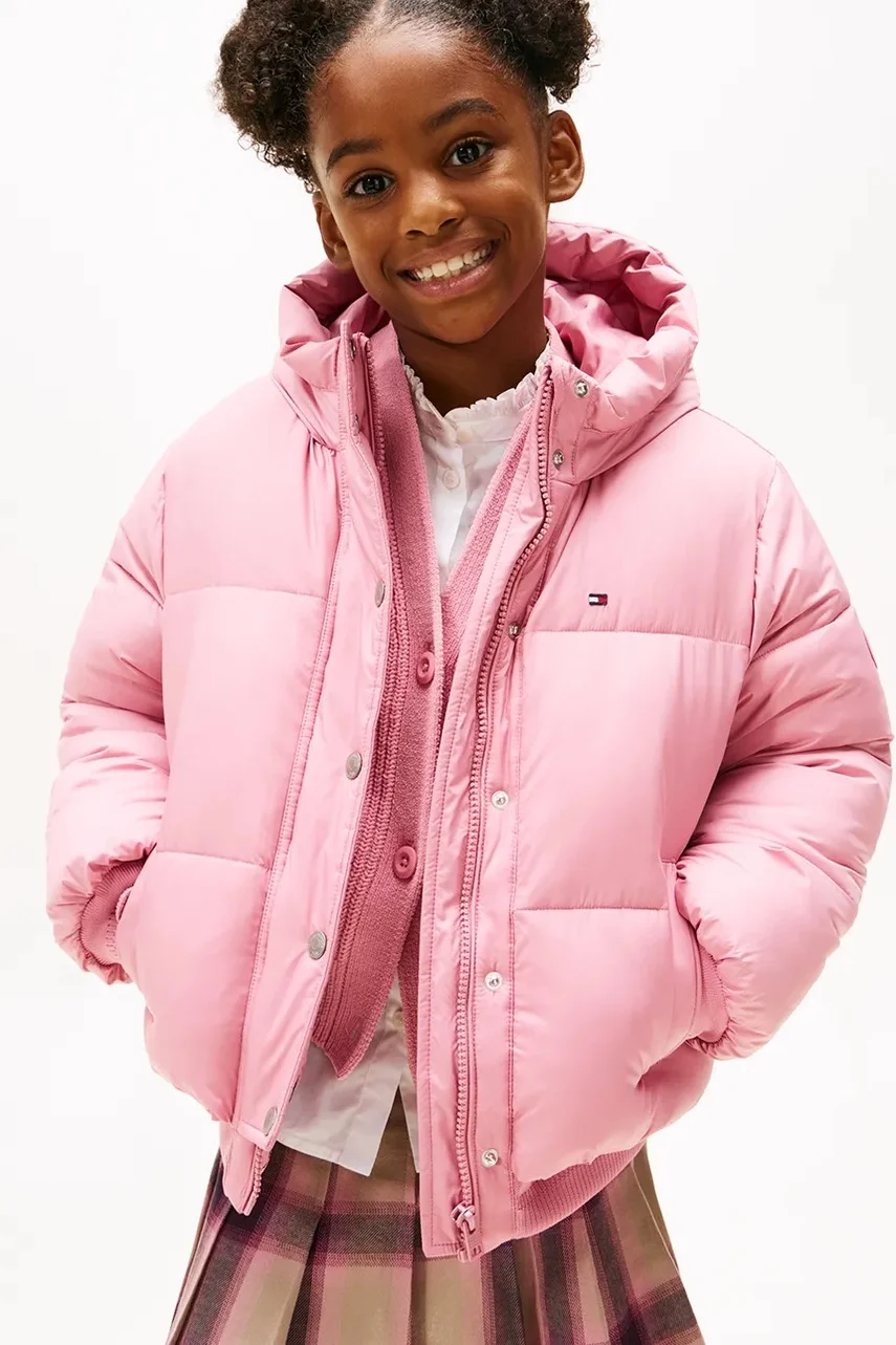 Tommy Hilfiger Детско яке