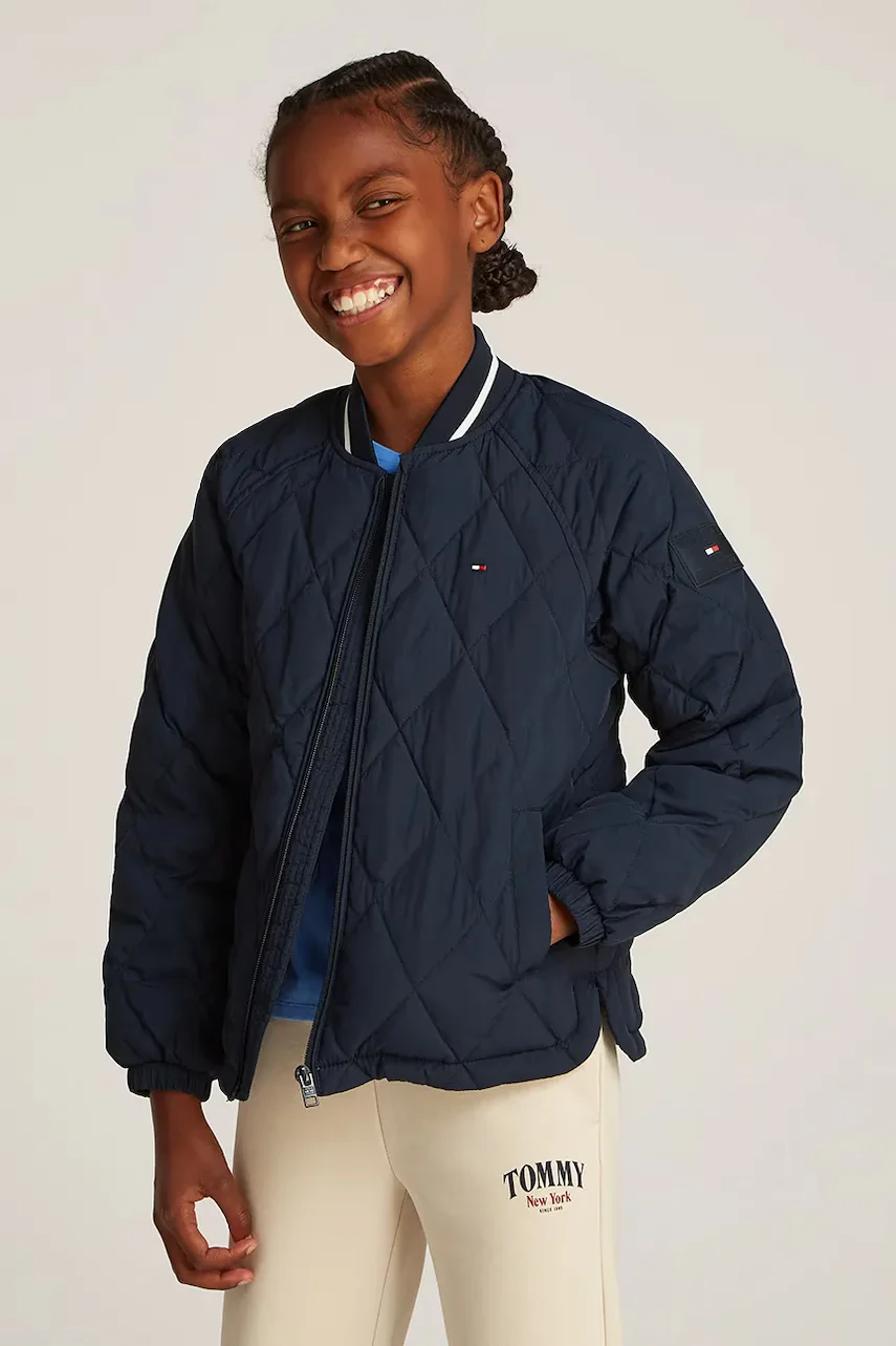 Tommy Hilfiger Детско яке