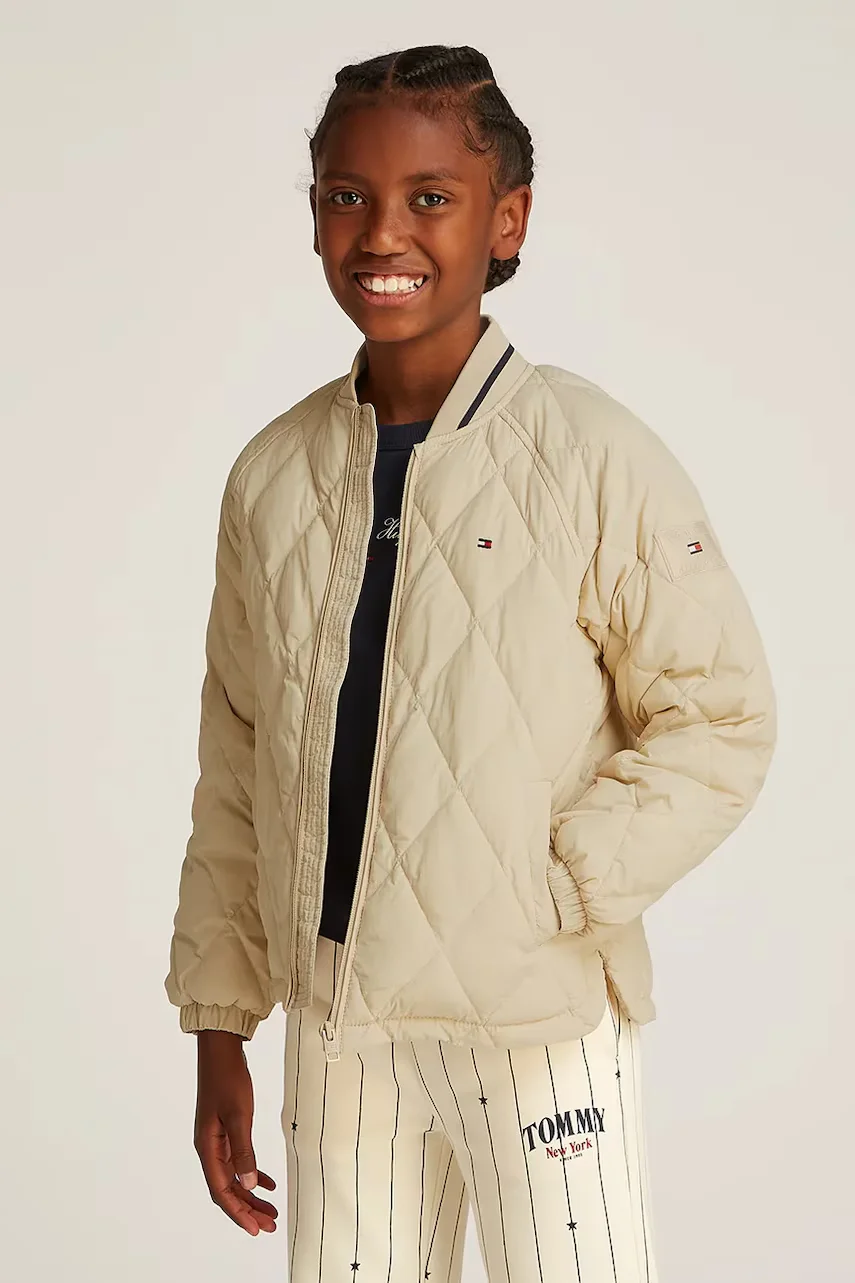 Tommy Hilfiger Детско яке