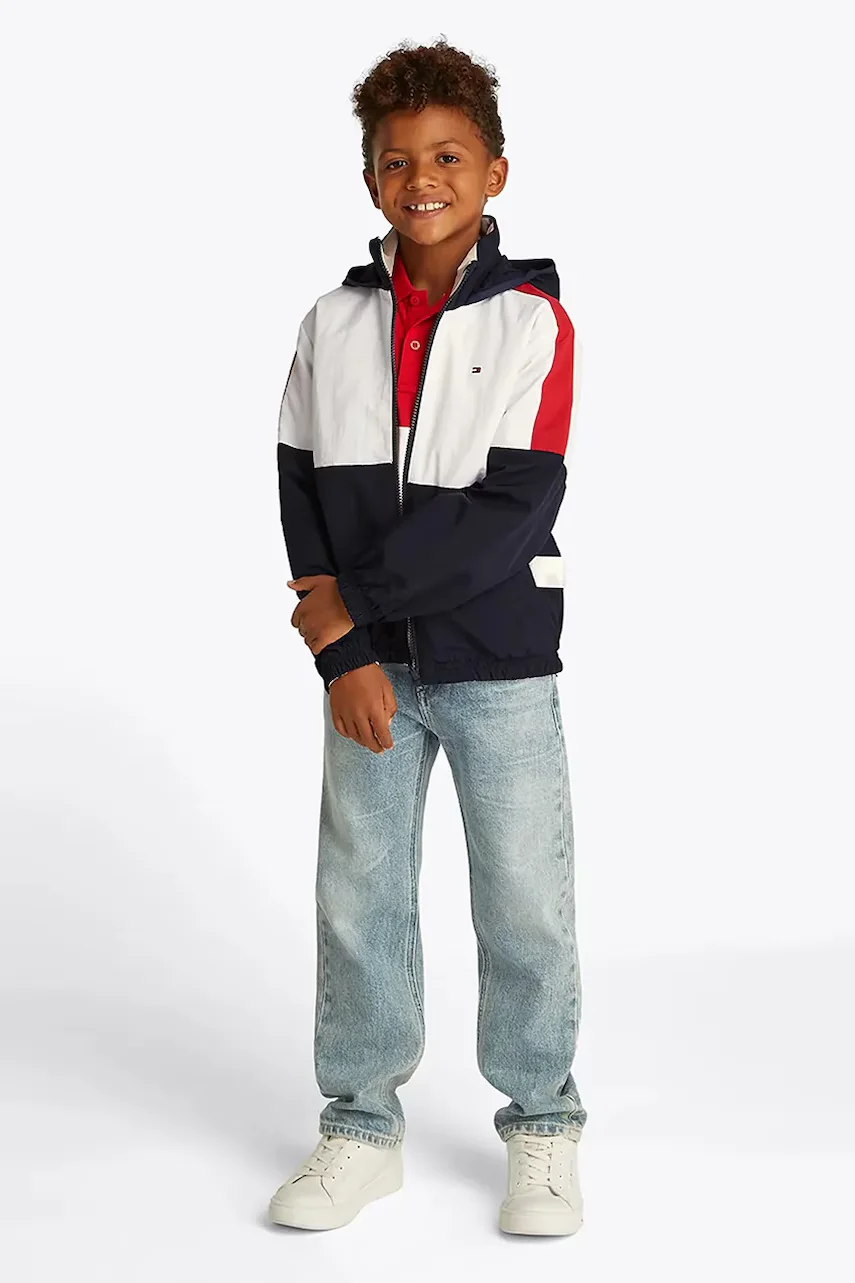 Tommy Hilfiger Детско яке