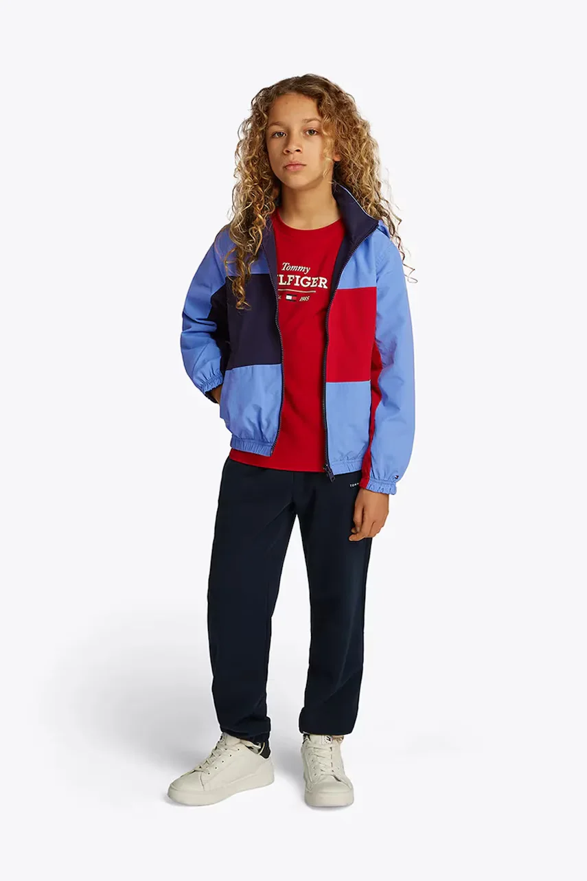 Tommy Hilfiger Детско яке