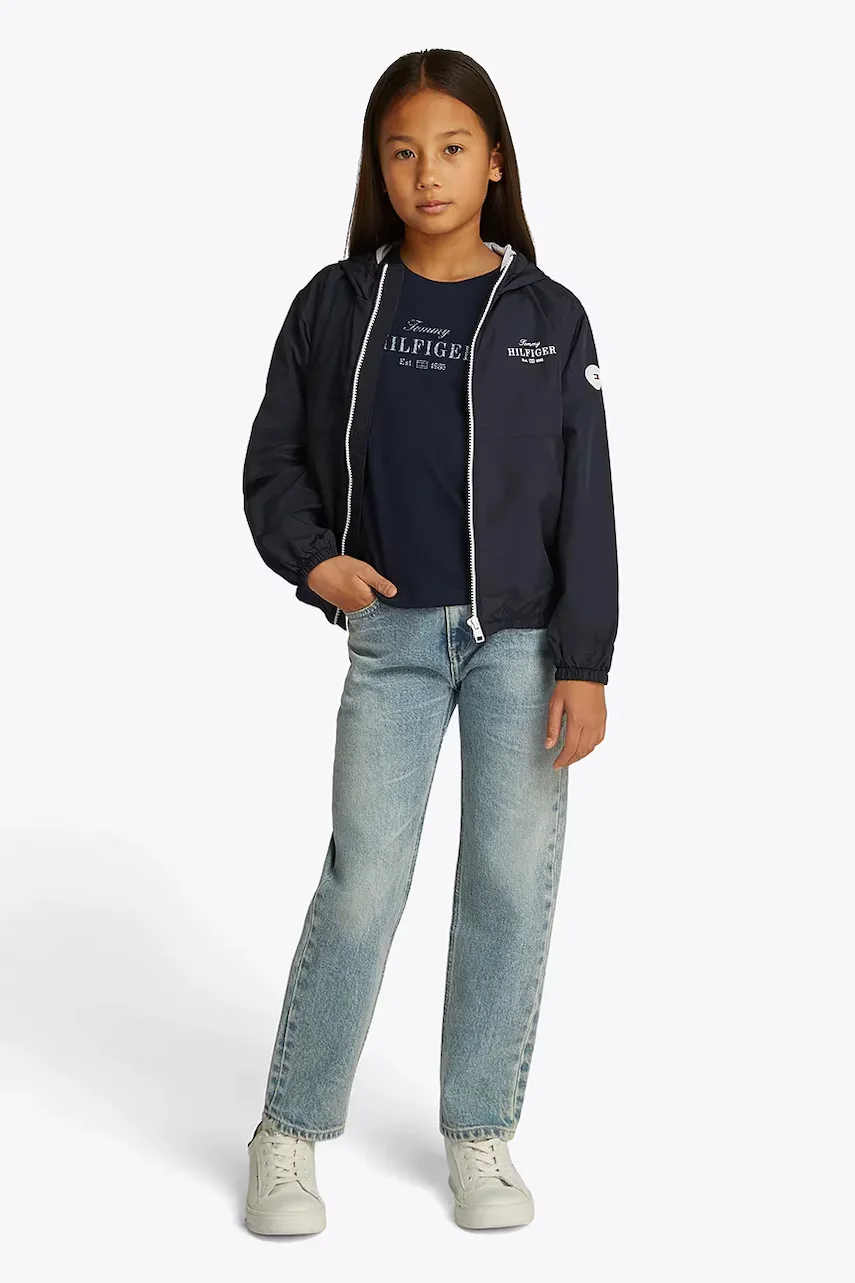 Tommy Hilfiger Детско яке