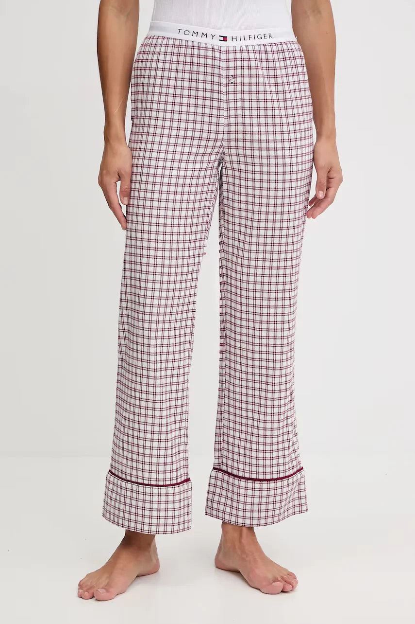 Tommy Hilfiger Долнище на пижама