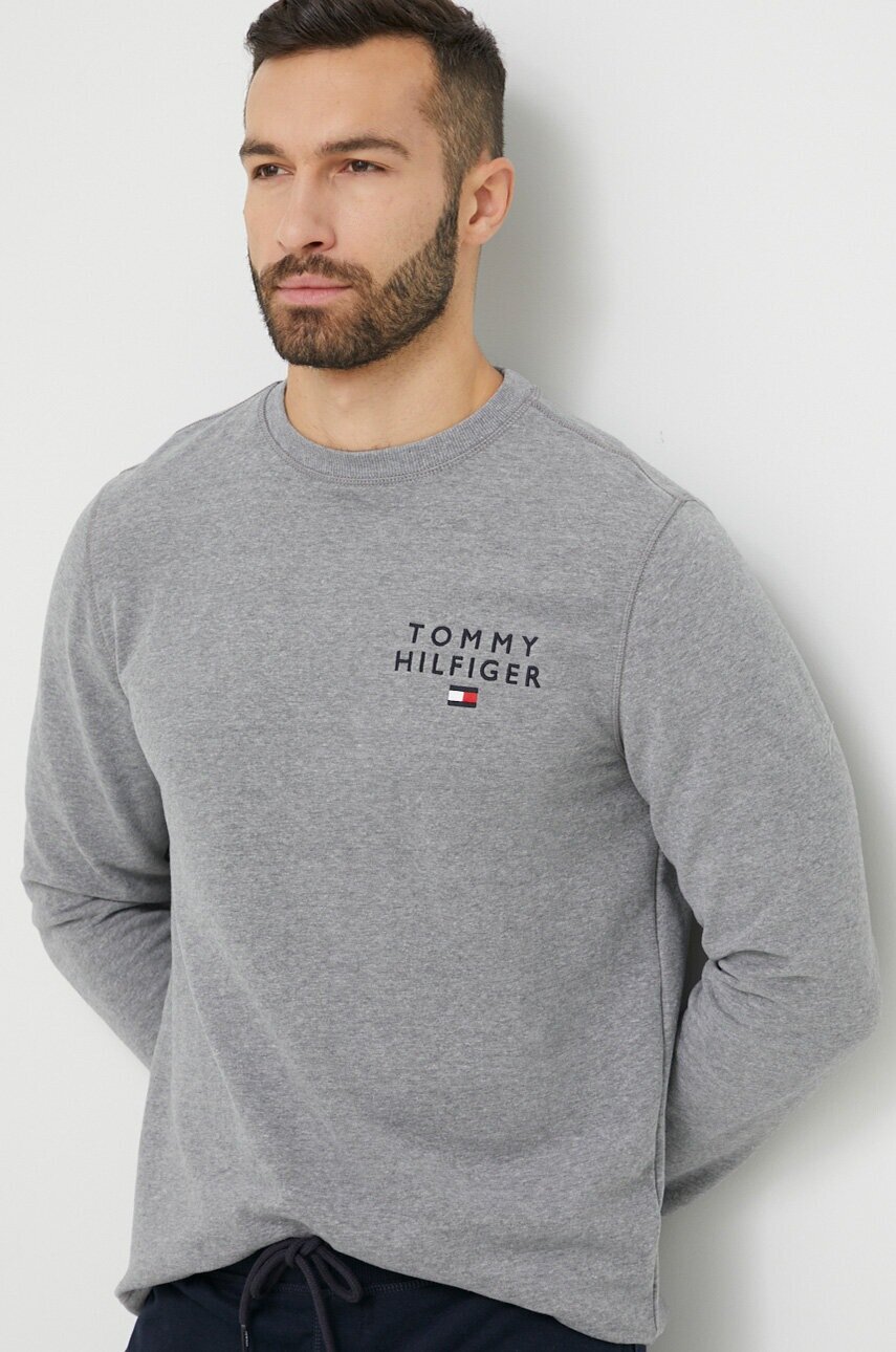 Tommy Hilfiger Домашен суичър
