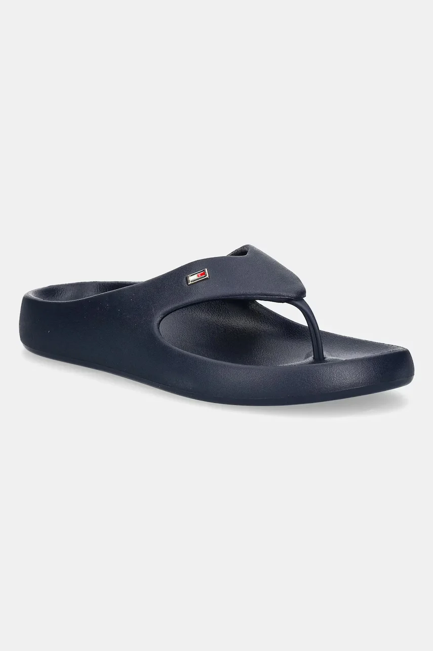 Tommy Hilfiger Джапанки TH COMFORT BEACH SANDAL