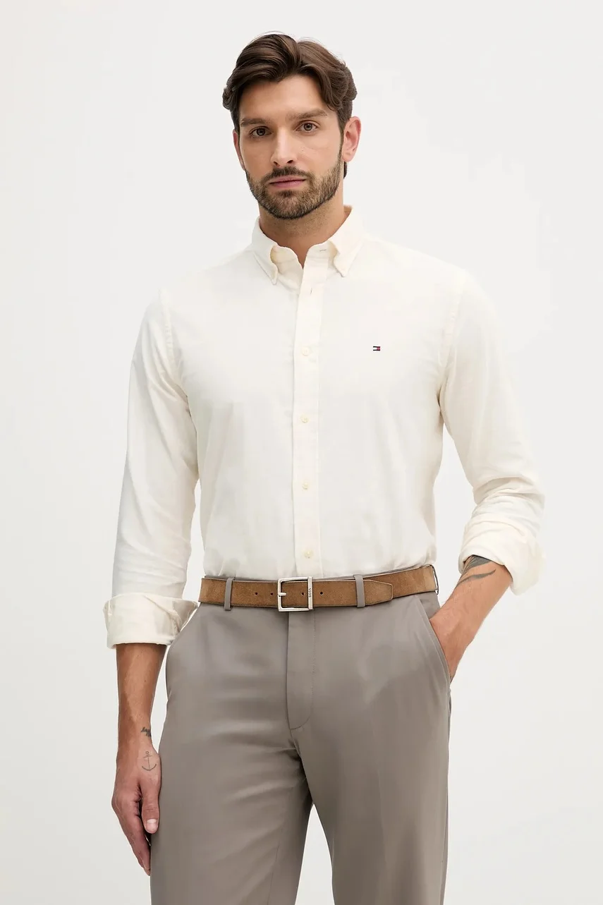 Tommy Hilfiger Джинсова риза
