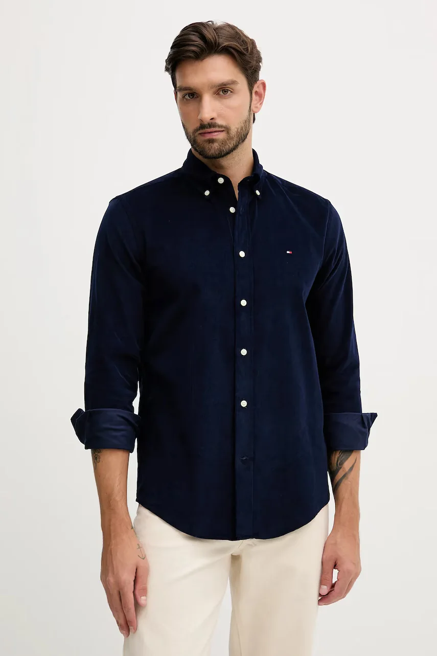 Tommy Hilfiger Джинсова риза