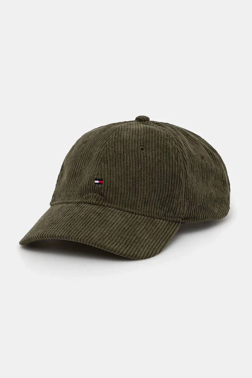 Tommy Hilfiger Джинсова шапка с козирка