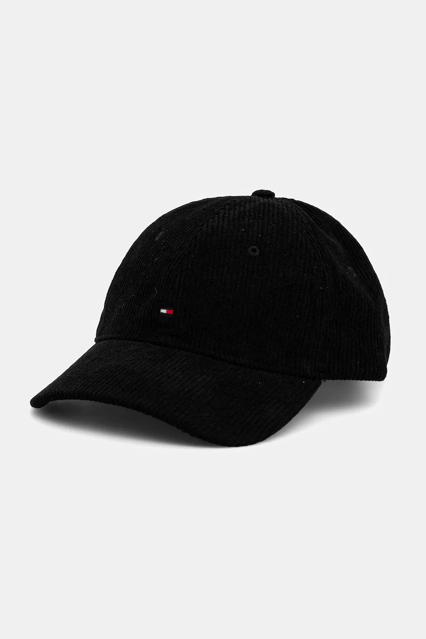 Tommy Hilfiger Джинсова шапка с козирка