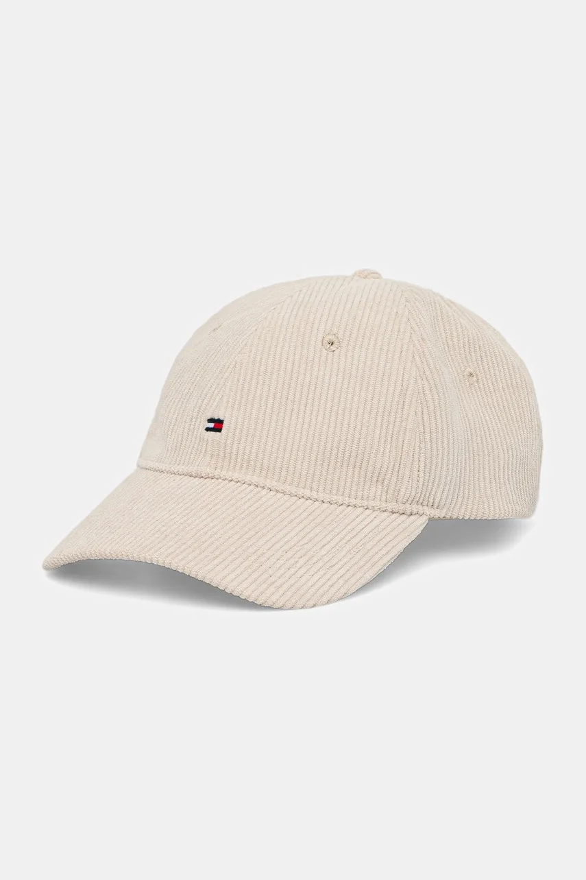 Tommy Hilfiger Джинсова шапка с козирка