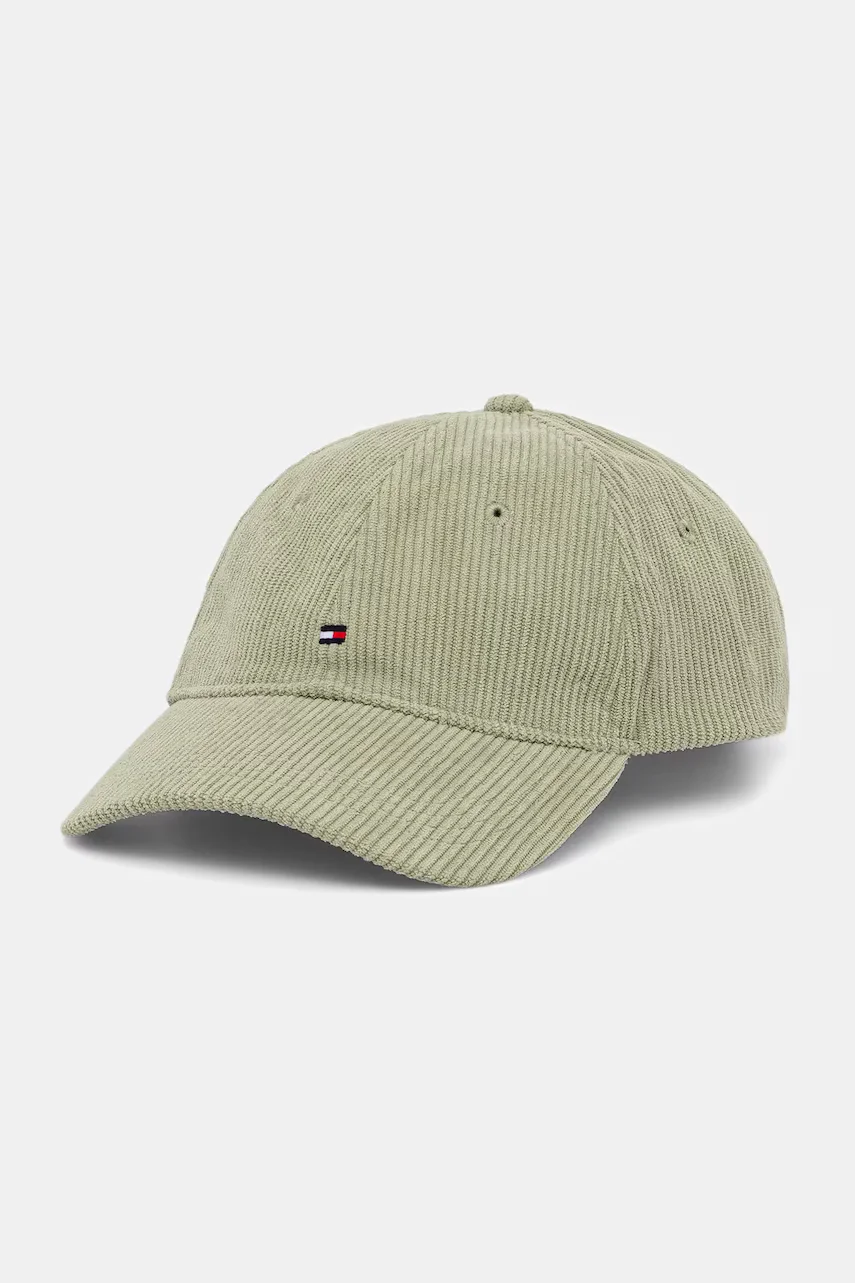 Tommy Hilfiger Джинсова шапка с козирка