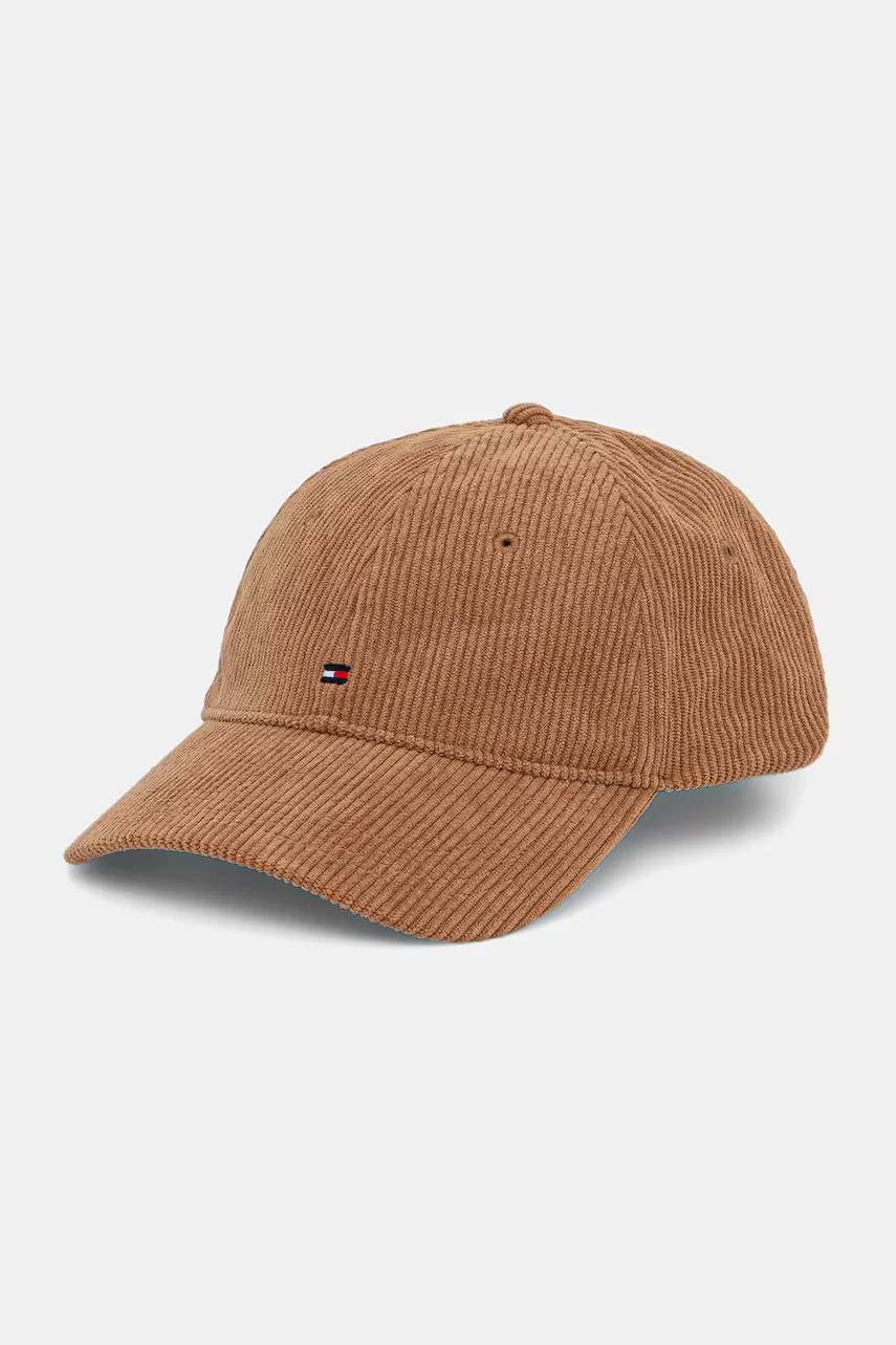 Tommy Hilfiger Джинсова шапка с козирка