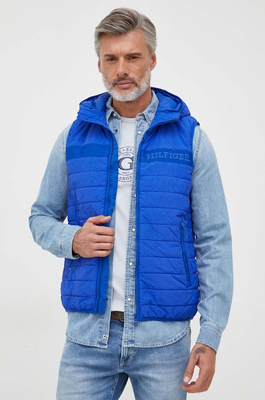 Tommy Hilfiger Елек