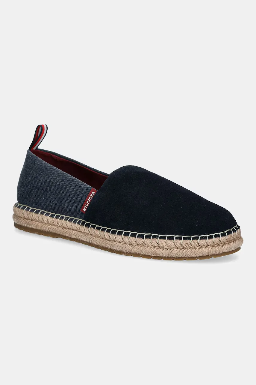 Tommy Hilfiger Еспадрили TH FLEX MIX ESPADRILLE