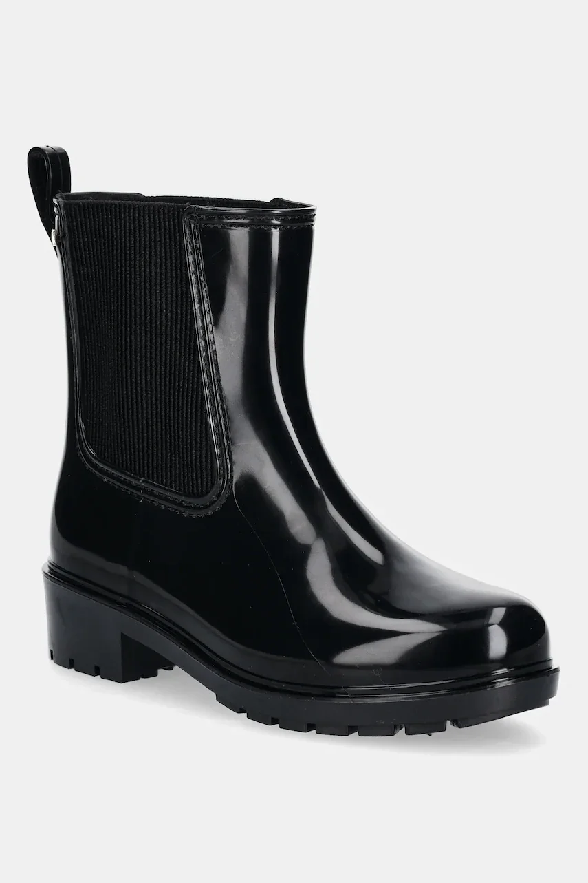 Tommy Hilfiger Гумени ботуши FLAG HARDWARE RAINBOOT