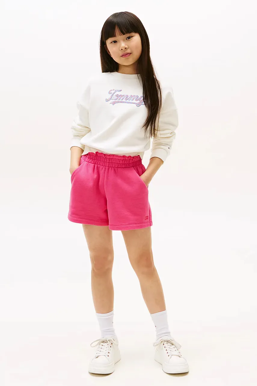 Tommy Hilfiger Къс панталон
