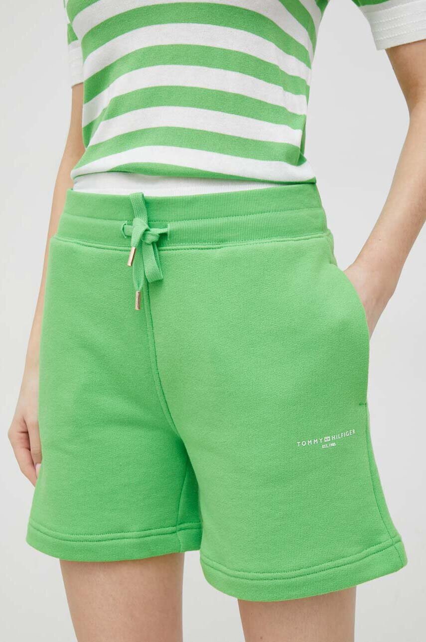 Tommy Hilfiger Къс панталон