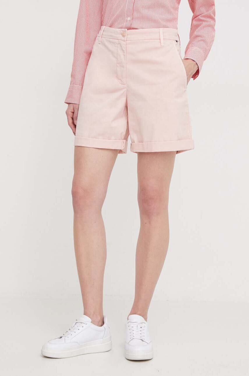 Tommy Hilfiger Къс панталон