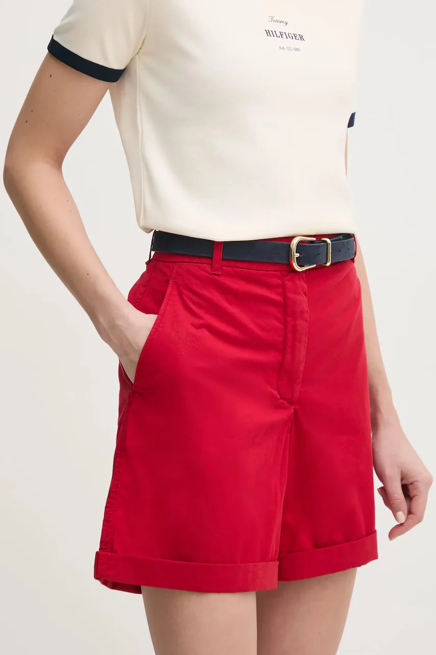 Tommy Hilfiger Къс панталон