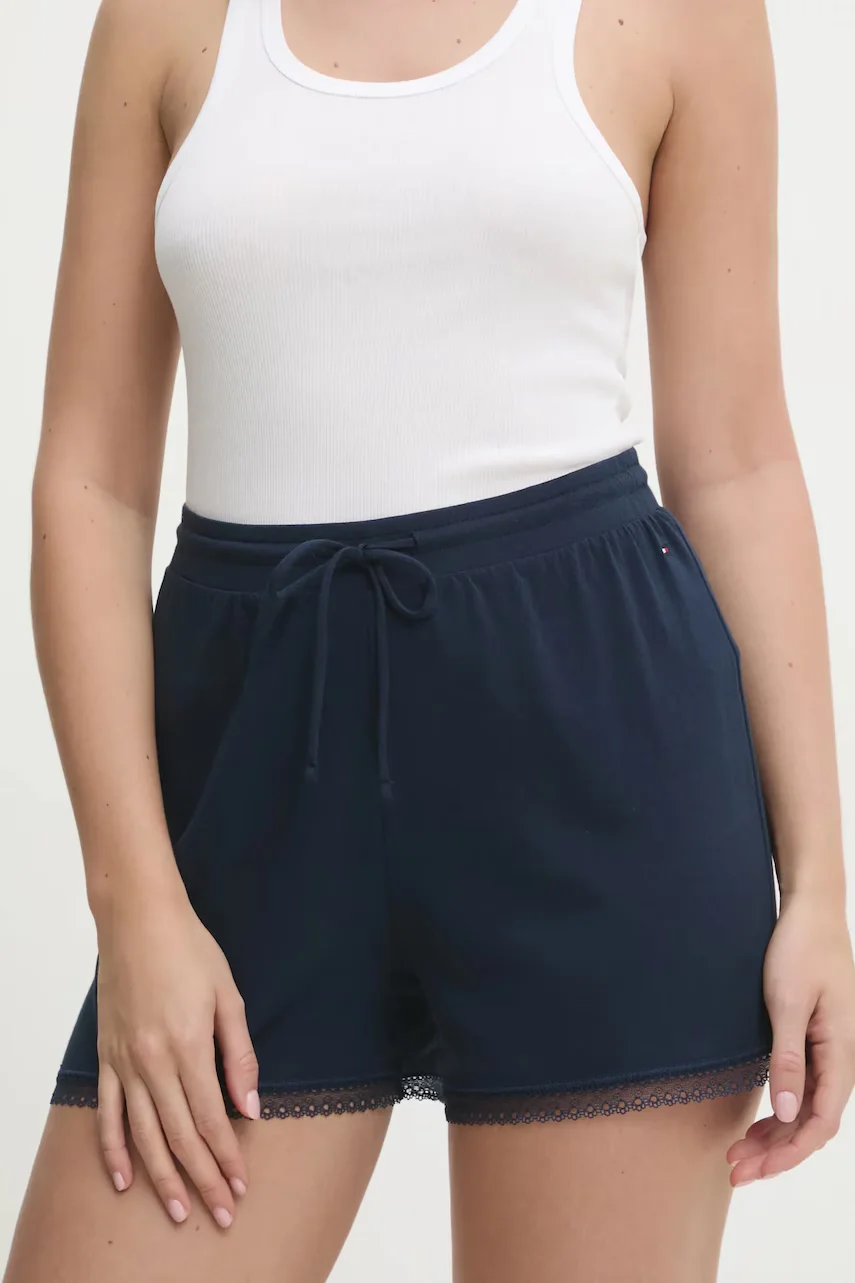 Tommy Hilfiger Къс панталон