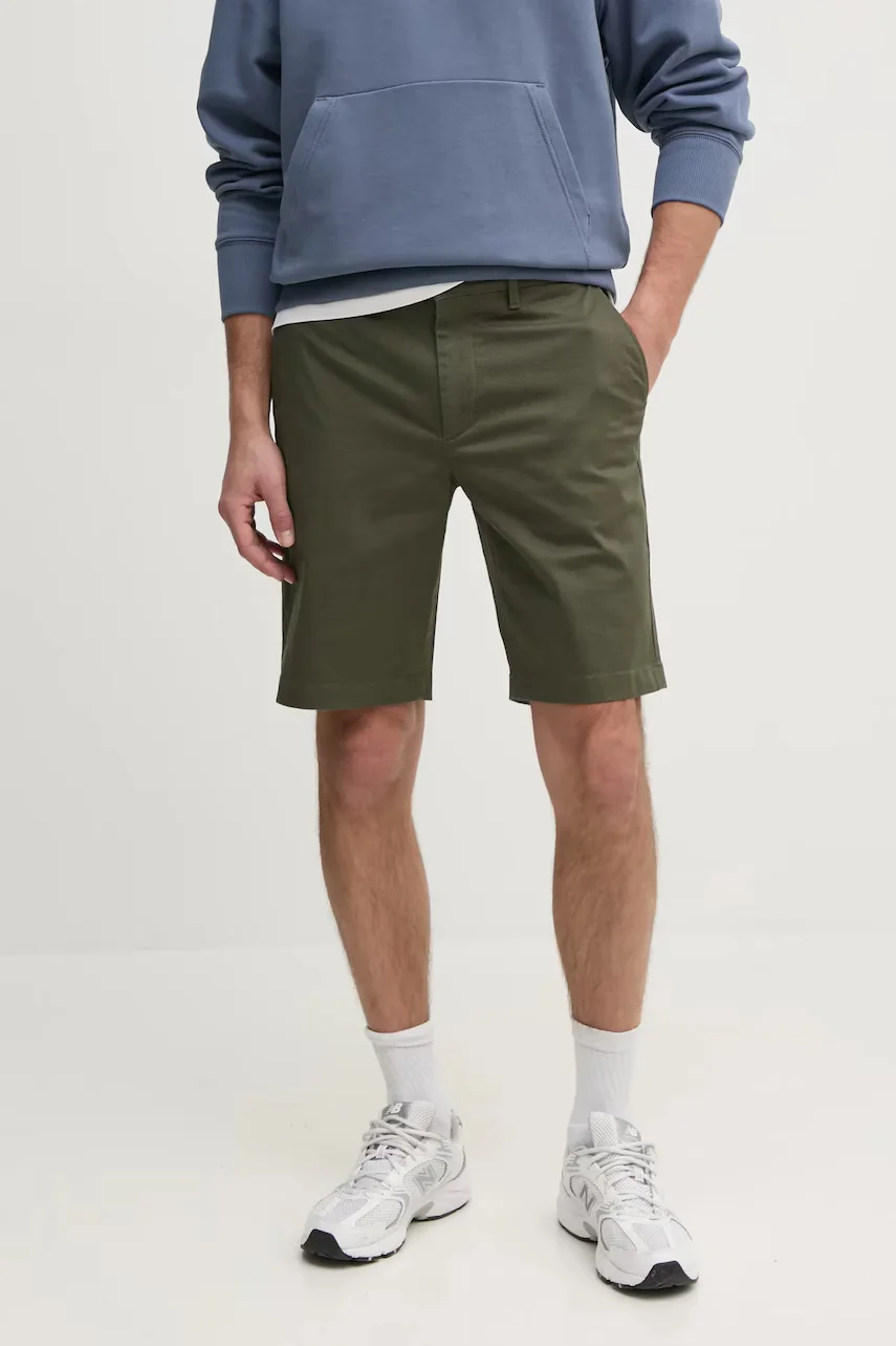 Tommy Hilfiger Къс панталон