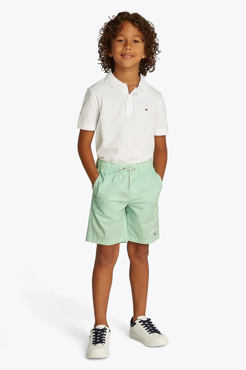 Tommy Hilfiger Къс панталон